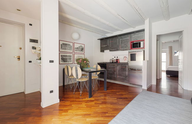 Brera Apartments in Porta Venezia - Photo 24