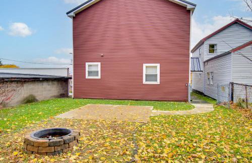 Less Than 1 Mi to Lake Ontario Oswego Group Retreat - Foto 27