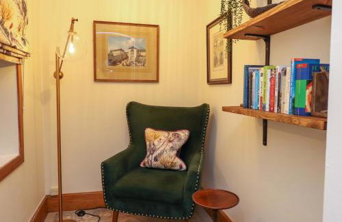 Paye House - Cromarty - Foto 13