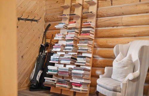 Spruce Lodge - Photo 47