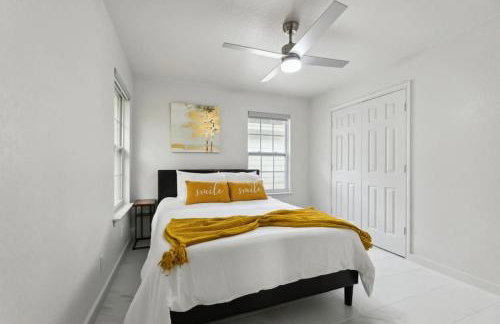 Modern Central East Austin 4BR Gem - Foto 16