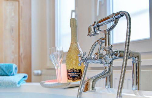 Familienglück im Schwarzwaldhaus mit Schlossblick - Foto 48