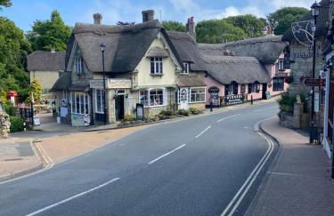 The Bay house Apartments , shanklin - Photo 80