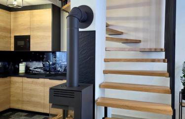 Domki Leśne Zacisze - Foto 14