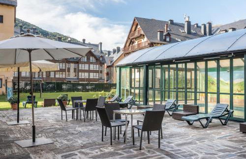 El Refugio de Aran Vielha Aparthotel - Foto 98