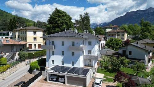 TRIPLETS Apartments - Foto 3