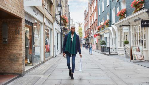 Wigmore Suites Serviced Apartments by Globe Apartments - Foto 5