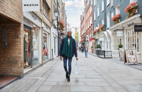 Wigmore Suites Serviced Apartments by Globe Apartments - Foto 5