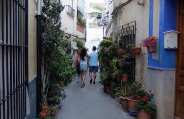 La Joya del Valle de Ricote - Foto 64