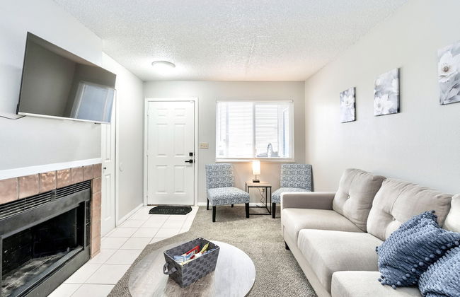 The Hygge apt C - Foto 22