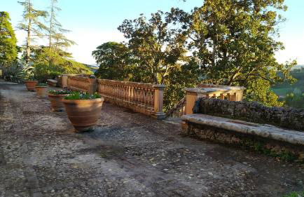 Total Tuscany Countryside Villa - Photo 10