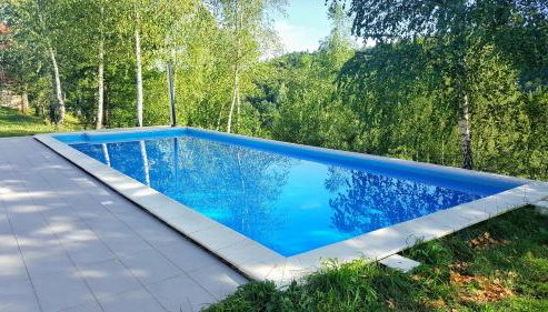 Ecotourism Mrežnica - Foto 2