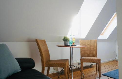 Charmantes Apartment in Top Lage - Foto 7