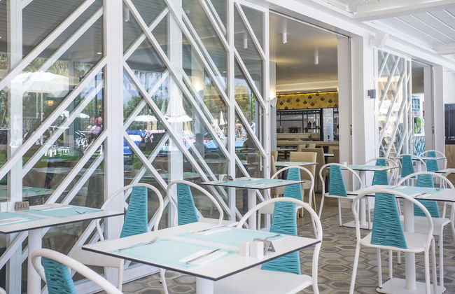 Hotel Villa Mandi Golf Resort - Foto 51