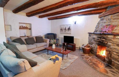 Ty Ceffylau - Foto 3