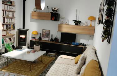 grande maison de vacance proche de la mer - Foto 7