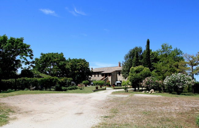 Podere Agrituristico Luchiano - Foto 45