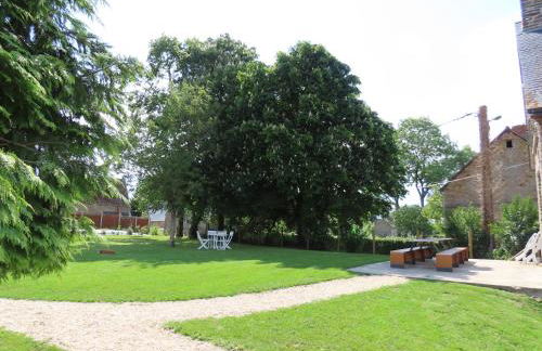 Gîte du Marais - Foto 22