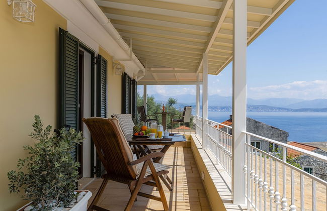 Solaris Methea Deluxe Suites - Foto 61