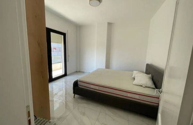 Vollga Apartment 9 - Photo 1