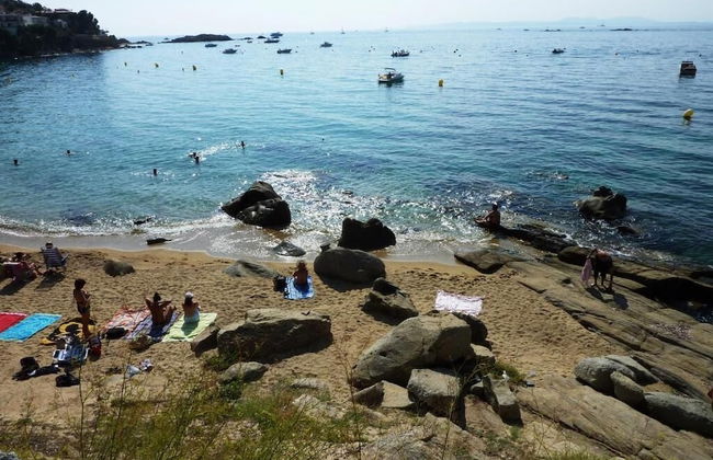 Villa Buraux - Foto 33