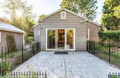 Red Butte River Gem Close to the U Downtown - Foto 31