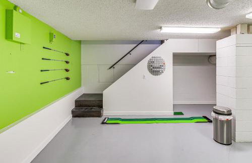 Boat Dock and Views Stunning Lake Coronado Gem! - Foto 27