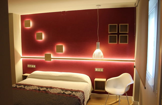 Apartamentos Gibralfaro - Photo 35