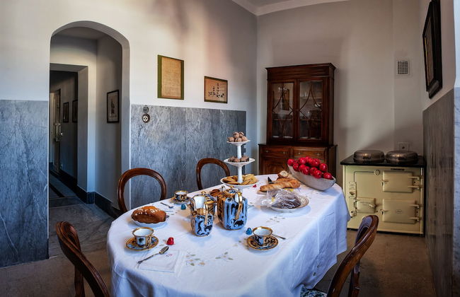 B&B La bottega d'Arte - Foto 26