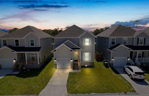 Fall&Winter Special! Walk to Gulf beach-Fire Pit-Gameroom - Foto 22