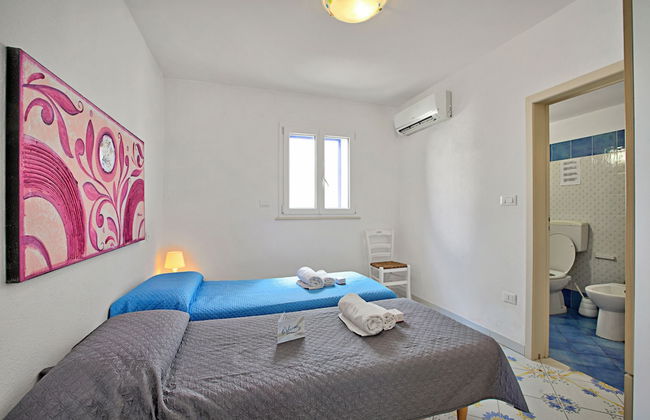 Complesso Azzurro Apartments - Photo 19