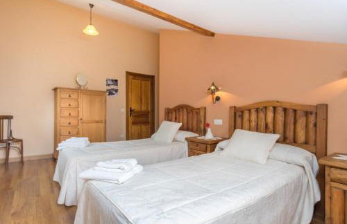 Apartamentos Blanca Senda del Oso - Foto 20