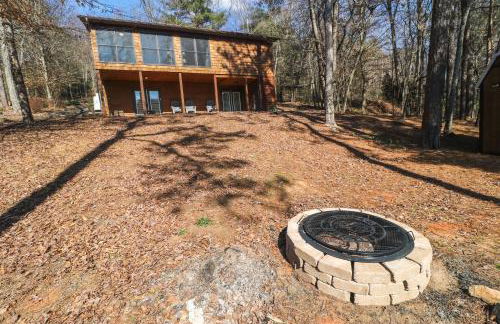 Misty Mountain Retreat - Foto 38