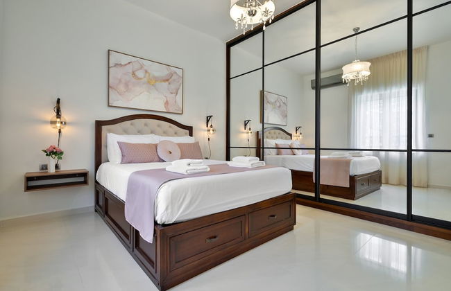 Chania Boutique Villa - Steps From the Beach - Foto 7