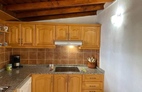 heliocentro casa rural - Foto 26