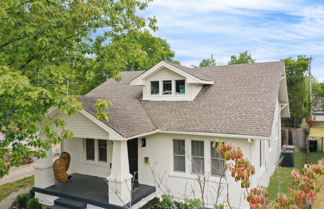 Heirloom by Avantstay Mins to Downtown Nashville - Foto 28