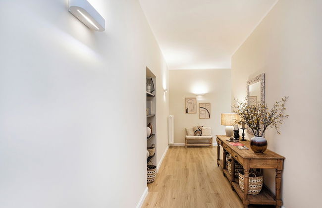 Sea View Flat in Rapallo - Foto 12