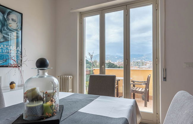 Casa Parlatore by Wonderful Italy - Foto 16