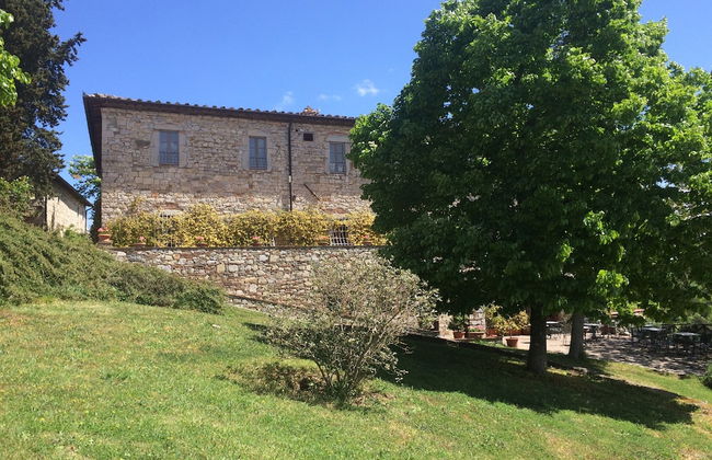 Relais Villa Casalta - Foto 69