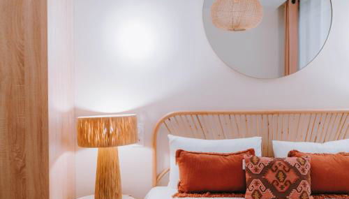 Apparts' Rennes BnB Solferino - Foto 5