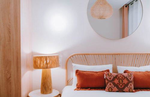 Apparts' Rennes BnB Solferino - Foto 5