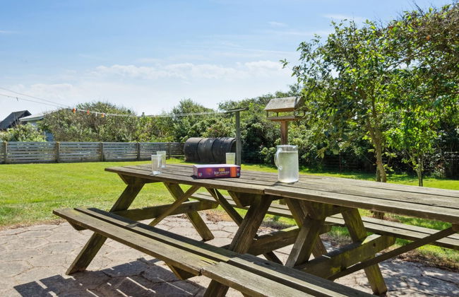 "Ingward" - 750m from the sea - Foto 10