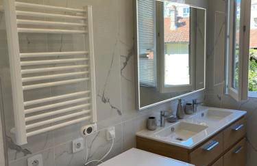 Bella Mia - Chic apartment near Orly Rport 15mns frm Paris - Foto 13