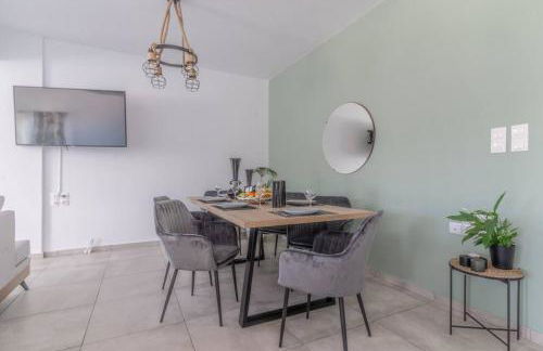 Minoas Apt Next to the Beach - Foto 42