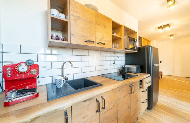 Apartments am Weinberg - Foto 26