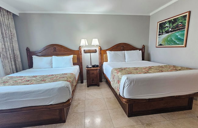 Luana Waikiki by Tropical Escapes Realty - Foto 78