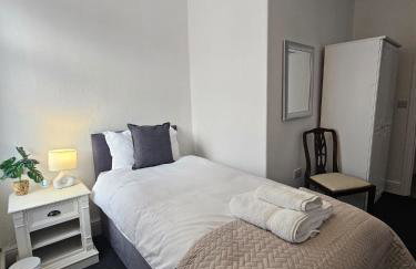 Relax 3 minute walk to the beach - Foto 22