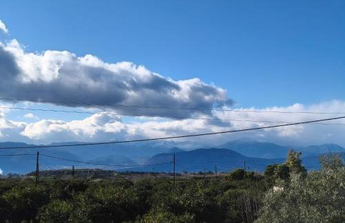 Serene Country House (near Ancient Tiryns) - Foto 30