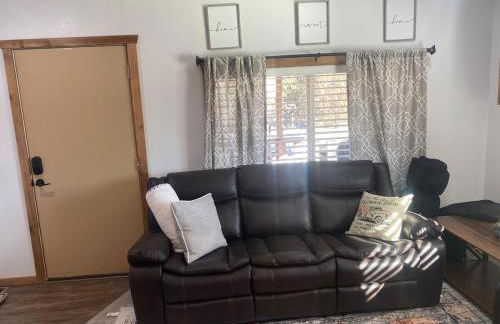 Zion to Bryce cowboy cabin - Foto 59