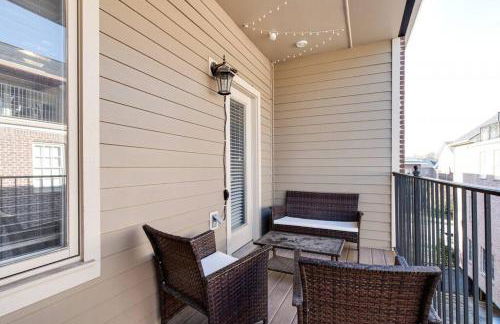 The Celebrity - Free Parking, Central, Vanderbilt - Foto 16